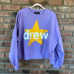 Drew House Sweatshirt - Size M/L